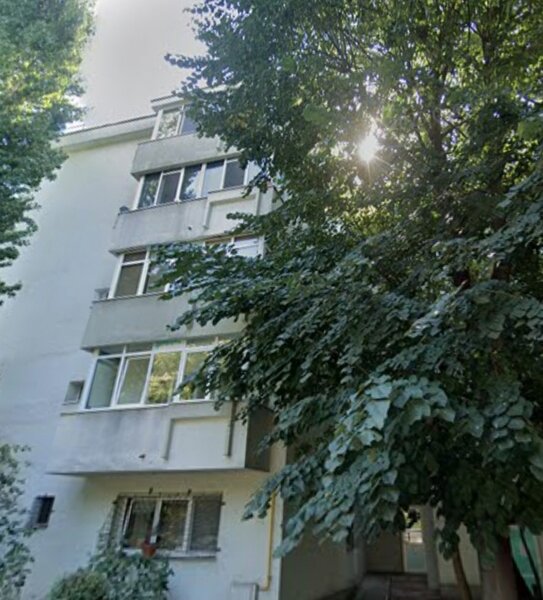 Doamna Ghica, Baicului vav Planorama