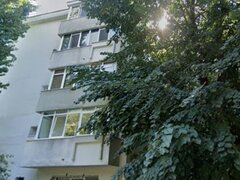 Doamna Ghica, Baicului vav Planorama