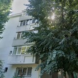 Doamna Ghica, Baicului vav Planorama
